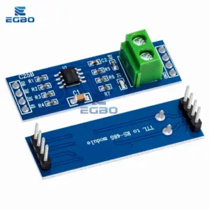 Max485 RS485 Module Set for Industrial Communication 11 S29ea1a42d08e4896805b6f2177849eb7d