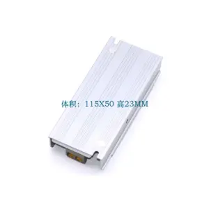 DC EMI Filter Module for Automotive and Power Circuits 15 S29fdd01a7212475b948ff0ff5d4534161