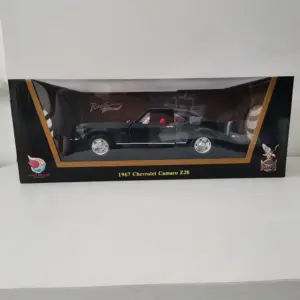 1967 Camaro Z28 Diecast Model 1:18 Scale 11 S29ffb0caad6d42648443e0319a2a9cdeN