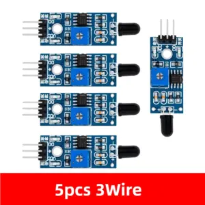 Infrared Flame Sensor Module for Safety Systems 19 S2a08844c853b4b629d78a0724cebc9e4C