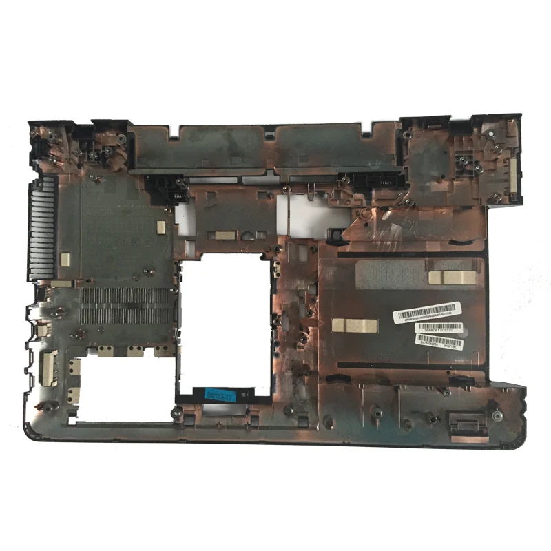 Samsung NP350V5C Replacement LCD Back Cover 6 Samsung NP350V5C Replacement LCD Back Cover - Image 6