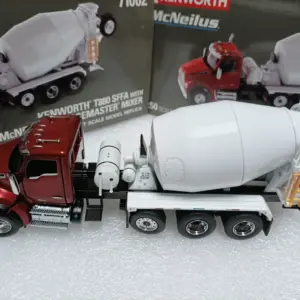 Kenworth T880 Sffa Mixer Model 1:50 Scale 5 S2a1d9aaa7cfe4d5a9064197e8dbf74d0W