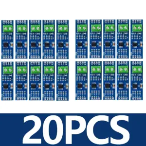 Max485 RS485 Module Set for Industrial Communication 16 S2a308a41ef4847b1bafce43561f649eb5