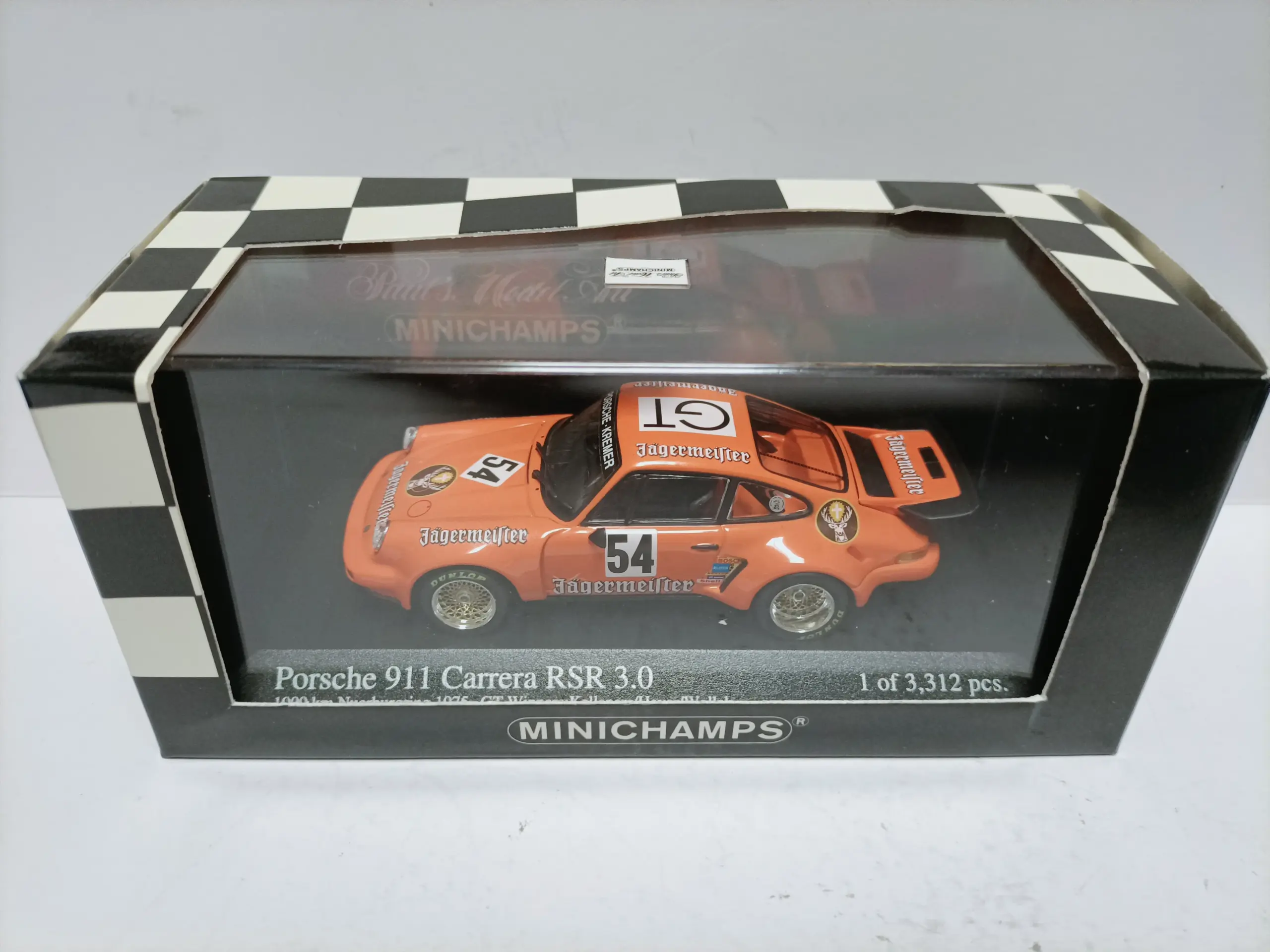 Neo 1:50 Daf A30 1955 Collectible Model 5 Neo 1:50 Daf A30 1955 Collectible Model - Image 5