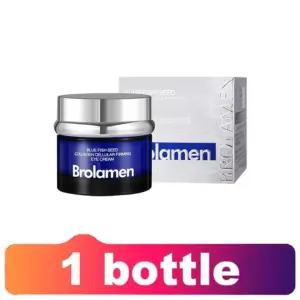 Blue Fish Seed Collagen Eye Cream 15-30ml 19 S2a388b05eac741ab8d03e6d9f528faa82