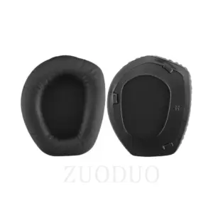 Replacement Leather Earpads for Sennheiser RS Series 12 S2a3a93821c07429facf418cebed18247J