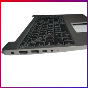 Lenovo Ideapad 330S Replacement Keyboard Upper Cover 10 S2a4a141b20464fe9a193d49bbfb4f7b8U