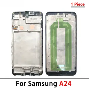 Samsung Front Housing Bezel Plate for A Series 17 S2a4e13871e224610a94d33b15da8a89fC