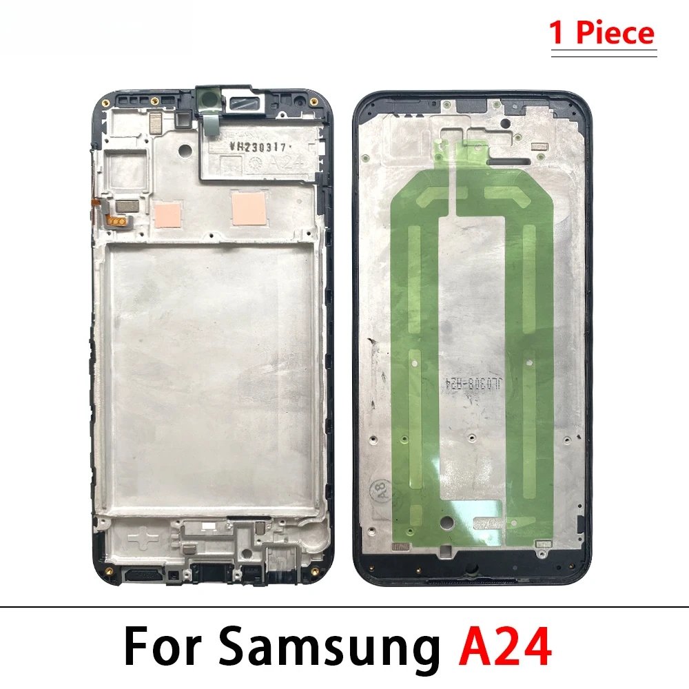 Samsung Front Housing Bezel Plate for A Series 8 Samsung Front Housing Bezel Plate for A Series - Image 8