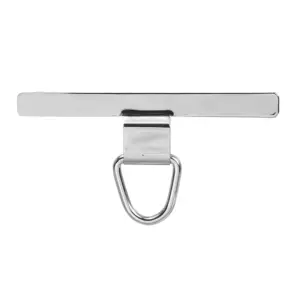 Stainless Steel Phone Tether Gasket with Anti-Loss Clips 16 S2a9b9851c7d74719a046b7b1844029afe