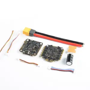 F722 V2 Stack Mini Flight Controller 36x36mm 18 S2ab58b819a3047b183032408db604569d