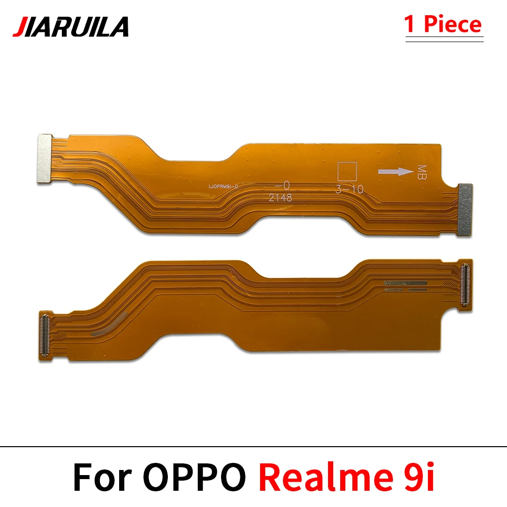 Flex Cable for Oppo Realme Smartphones 10 Flex Cable for Oppo Realme Smartphones - Image 10