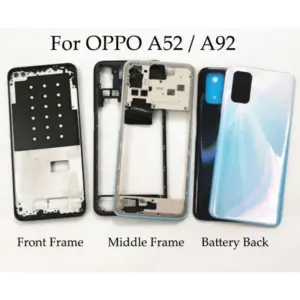 Vibrant Oppo A52/A72/A92 Replacement Frame Set 13 S2acbabef580141c1bb476c05ff2736dal