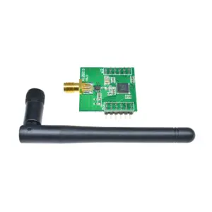 Zigbee UART Wireless Module with 1600m Range 13 S2acfa2a3f0974ff8b3b886a3cb4b7969D