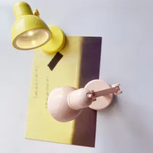 Mini Cartoon Desk Lamp Fridge Magnet Set 12 S2ad017a3c87d431e8877c9356e7ac777E