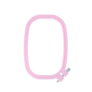 Colorful Modern Plastic Embroidery Hoops Set 18 S2ae23bd8960b4d4b8a4eaaadb95ee8f4h