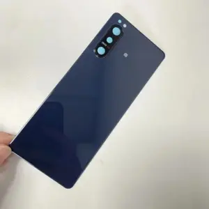 Glass Back Cover for Xperia 5 II