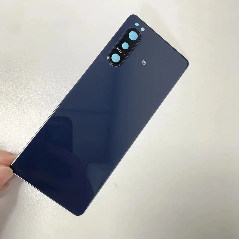 Glass Back Cover for Xperia 5 II 1 Glass Back Cover for Xperia 5 II