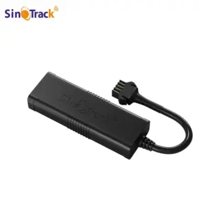 SinoTrack ST-901M GPS Vehicle Tracker 9 S2af8985156b24d1f88073fecefe85f880