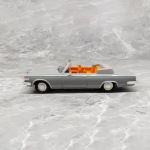 Diecast ZIL 41044 Model for Collectors 6 S2affafa065254a1a8041edbbb209628fo