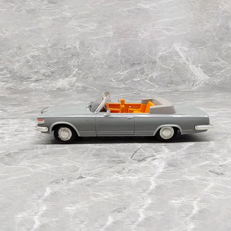 Diecast ZIL 41044 Model for Collectors 2 Diecast ZIL 41044 Model for Collectors - Image 2