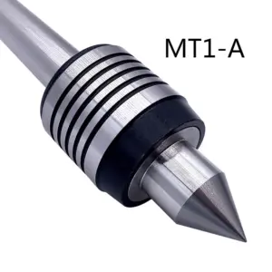 MT1 Precision Live Center for Lathe Machines 14 S2b06b4106543491ca3454c542bbc0ab4J