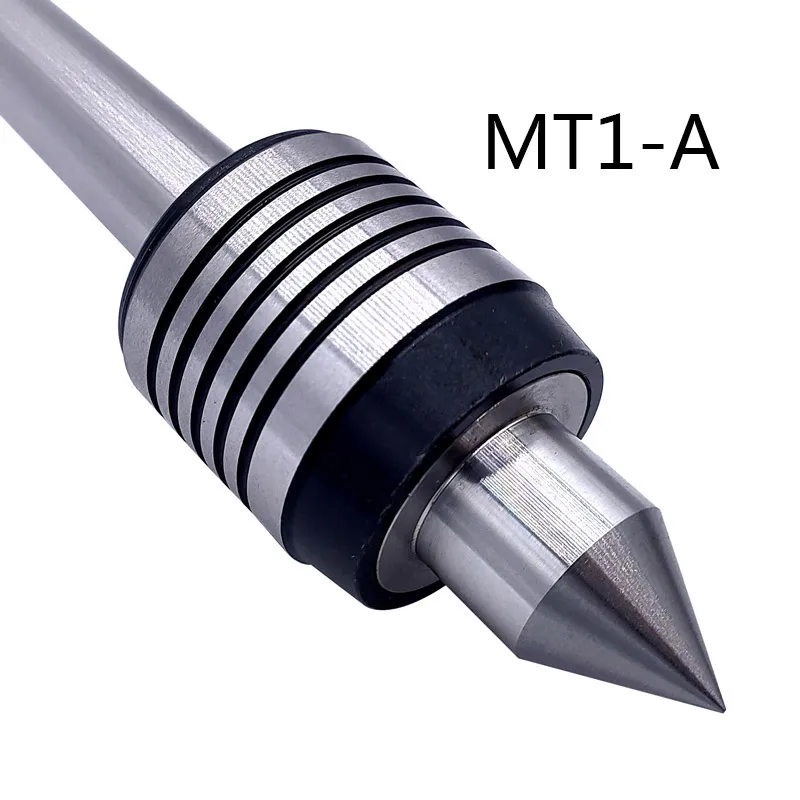 MT1 Precision Live Center for Lathe Machines 7 MT1 Precision Live Center for Lathe Machines - Image 7