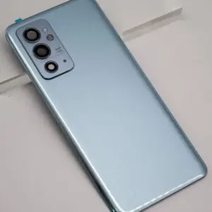 OnePlus 9RT Replacement Battery Cover in Multiple Colors 15 S2b2773946a5c45cc8a4292293ec0ca06t