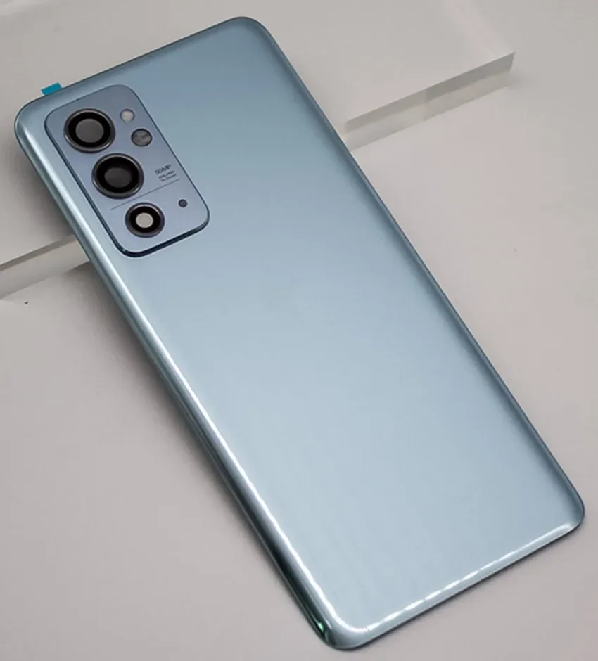 OnePlus 9RT Replacement Battery Cover in Multiple Colors 7 OnePlus 9RT Replacement Battery Cover in Multiple Colors - Image 7