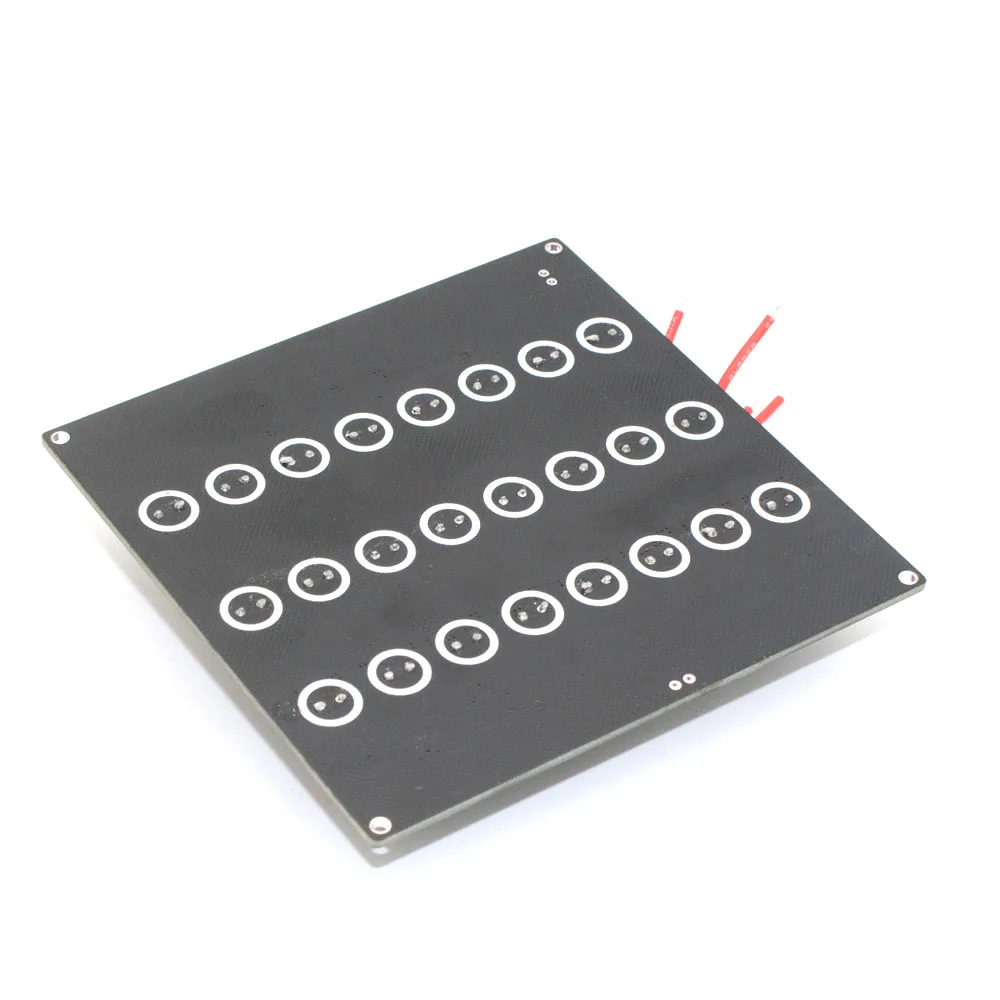 Lithium Battery Active Balance Board 4S-8S 3 Lithium Battery Active Balance Board 4S-8S - Image 3