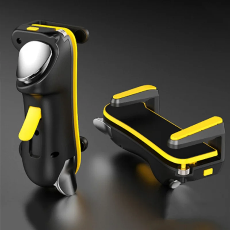 Six-Finger Gaming Trigger for iPad & Android Devices 2 Six-Finger Gaming Trigger for iPad & Android Devices - Image 2