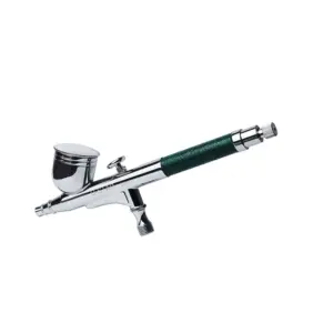 USTAR S-150 Painted Airbrush with 0.5mm Nozzle 6 S2b4eca8776ee48a594fcd374b87675655
