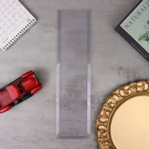 Clear PVC Blister Packaging for Toy Cars 9 S2b53a3273fe842718894738207b5af00A