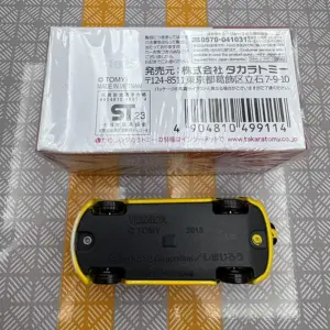 Takara Tomy Tomica Shimajiro Car 163 11 S2b578783105a48ec8a6eb9ea8ff61b47r