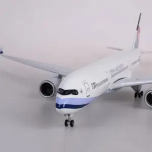 Airline Taiwan A350 1/142 Resin Model Plane 7 S2b5a8206e25d46689c4b54b1633bd482U