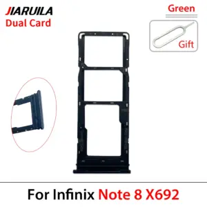 Infinix Dual SIM Card Tray for Note 7 Lite & More 15 S2b666750df27426385fb1db917a5486fH 2