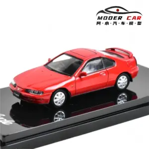 Hobby Japan 1:64 Diecast Car Model in Vivid Colors 13 S2b67cd8c9615401686496d2eb96cfa4f1