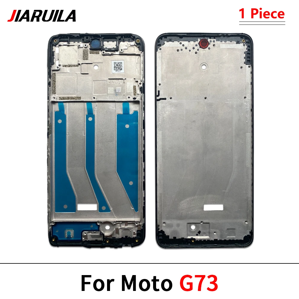 Motorola G14 & G24 Metal Frame Replacement 9 Motorola G14 & G24 Metal Frame Replacement - Image 9
