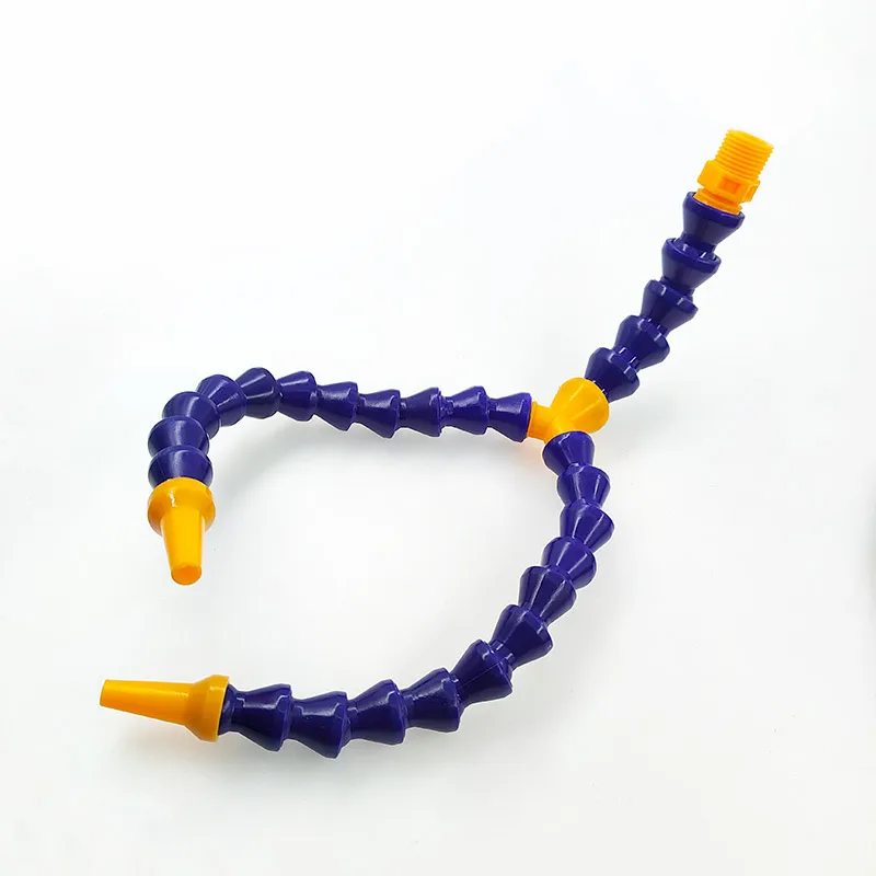 Adjustable Plastic Nozzle Set for Cooling Systems 3 Adjustable Plastic Nozzle Set for Cooling Systems - Image 3