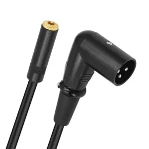 Professional 0.3m Balanced Audio Adapter Cable 7 S2bac184aa02e4027ada30b4b95a144b4z