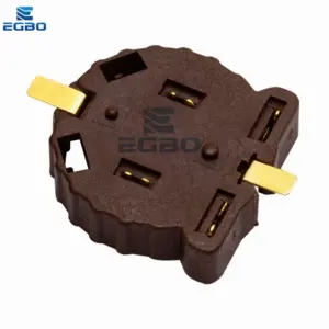 CR1220 Battery Socket Clip Holder Pack of 10-50 8 S2bd18d5f184a406cabfb635ce816a515R