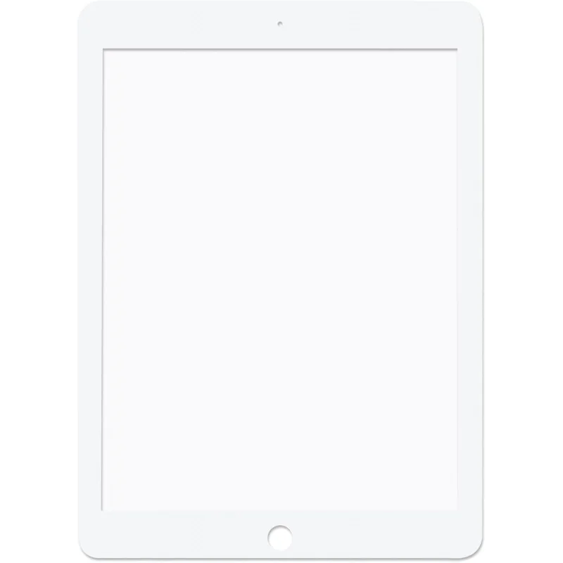 iPad Pro 9.7 Front Glass Replacement A1673/A1674/A1675 2 iPad Pro 9.7 Front Glass Replacement A1673/A1674/A1675 - Image 2