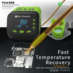 Find210 60W Adjustable Soldering Station 10 S2bfd382ebb8b41e1840ef90f2b7fa11cz scaled 1