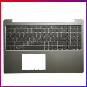 Lenovo Ideapad 330S Replacement Keyboard Upper Cover 15 S2c0112e486fb4a90ab846e118580c340M