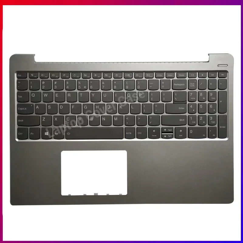 Lenovo Ideapad 330S Replacement Keyboard Upper Cover 8 Lenovo Ideapad 330S Replacement Keyboard Upper Cover - Image 8