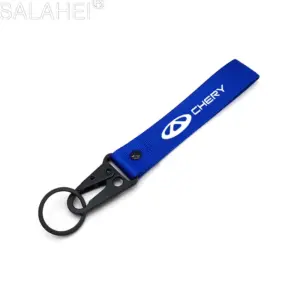 Chery Car Keychain Ring in Durable Metal 10 S2c09dbd630df4fc6a89553af5df90a1cC