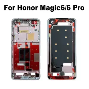 Huawei Honor Magic 6 PRO Replacement Frame Chassis 9 S2c10357714624069aca0304c3d7da8bey