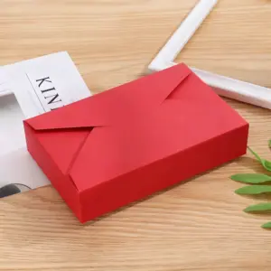 Kraft Paper Packaging Trio for Gifts 16 S2c106467e4474f478b7951bf66fe14dfF