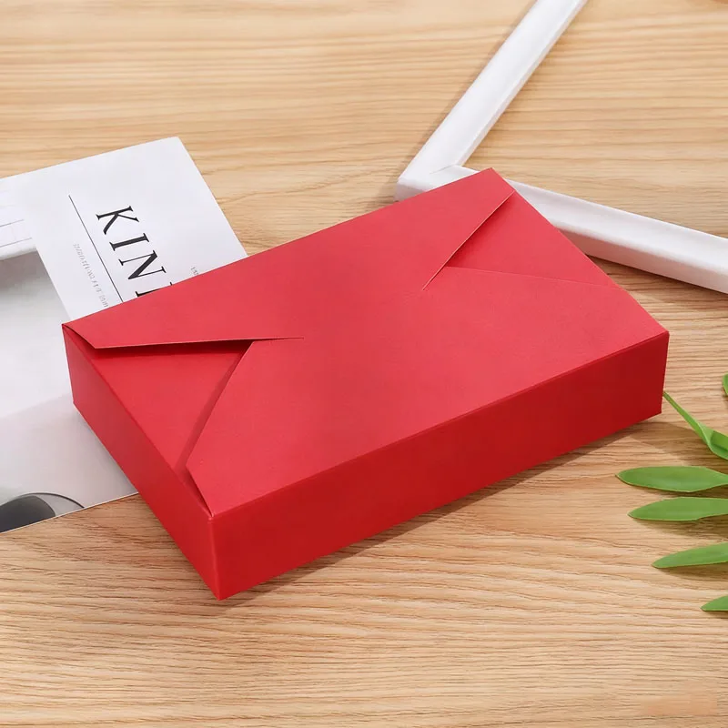 Kraft Paper Packaging Trio for Gifts 8 Kraft Paper Packaging Trio for Gifts - Image 8