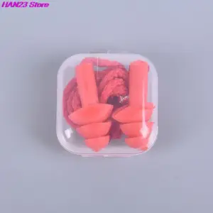 Colorful Silicone Swim Earplugs for Adults and Kids 18 S2c12b406e56a4b2eaaaf87330cf1d7c7q